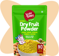 Yogabar Dry Fruits Powder - 300 gms