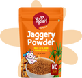 Yogabar Jaggery Powder - 300 gms