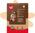 Yogabar Chocolate Chunk Nut Energy Bar - 380 gms