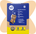 Yogabar Nuts & Seeds Energy Bar - 380  gms