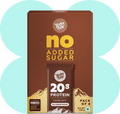 Yogabar Hazelnut 20g Protein Bar - 420 gms