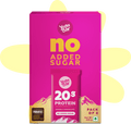 Yogabar Double Chocolate 20g Protein Bar - 420 gms