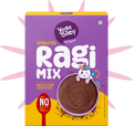 Yogabar Sprouted Ragi Mix - 200 gms