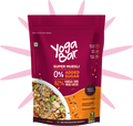 Yogabar No Added Sugar Muesli - 400 gms