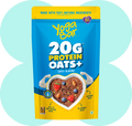 Yogabar 20g Protein Oats Choco Almond - 350 gms