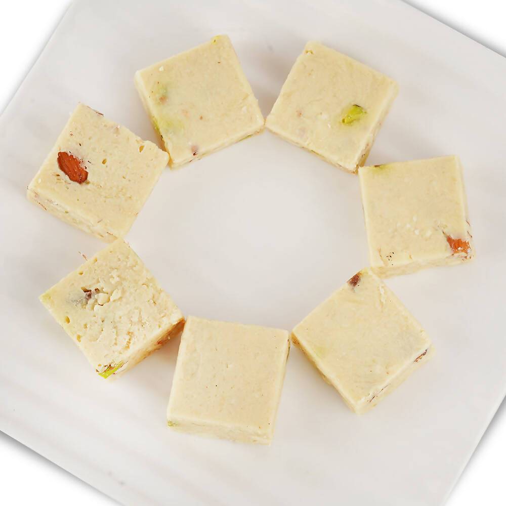 Evergreen Sweets - Mewa Bite Pista