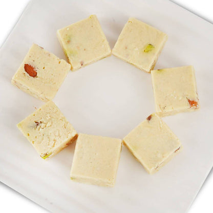 Evergreen Sweets - Mewa Bite Pista