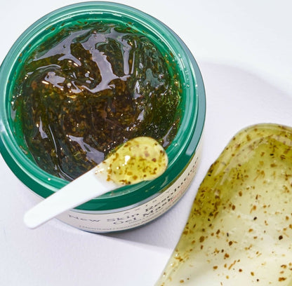AXIS-Y New Skin Resolution Face Gel Mask, Korean Skincare
