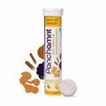 Panchamrit Gut Support Effervescent Tablets | Zesty Lime Flavor