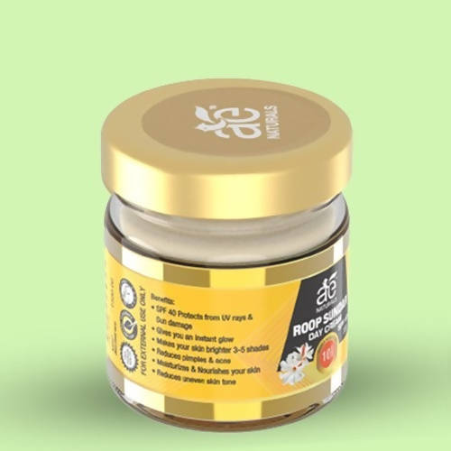 AE Naturals Roop Sundar Day Cream 30g