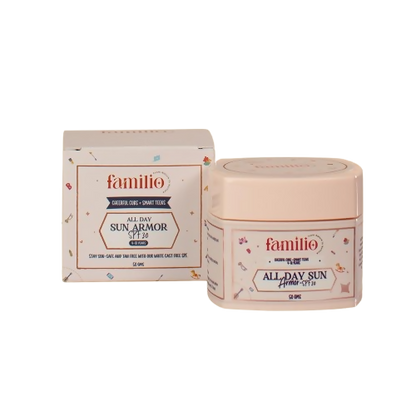 Familio All Day Sun Armour - SPF 30