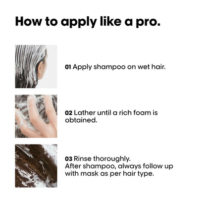L’Oréal Professionnel Scalp Advanced Anti-Dandruff Dermo-Clarifier Shampoo