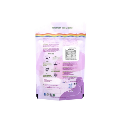 Vedas Kitchen Soaked Buckweat Millets Dosa Premix