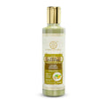 Khadi Natural Ginger Orange & Patchouli Hair Cleanser - 210 ml