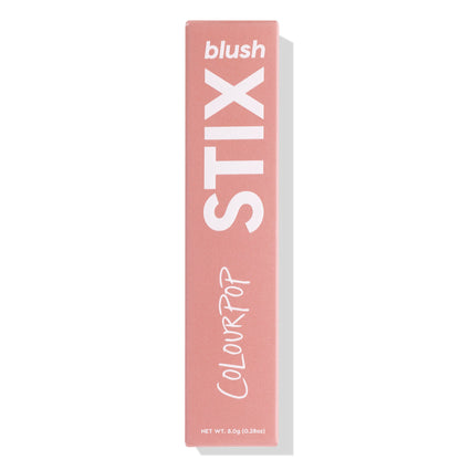 ColourPop Blush Stix - Cool It