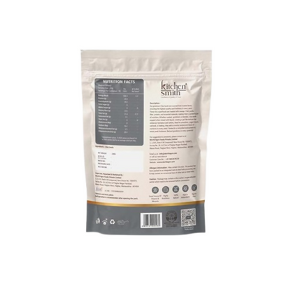 Kitchen Smith Premium Chia Seeds