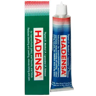 Hadensa Ointment - 40 gms