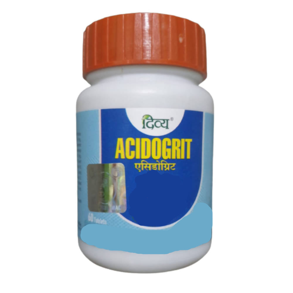 Patanjali Divya Digestive Support
