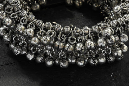 Mominos Fashion Kamal Johar Ghungroo Handcraft Bracelet