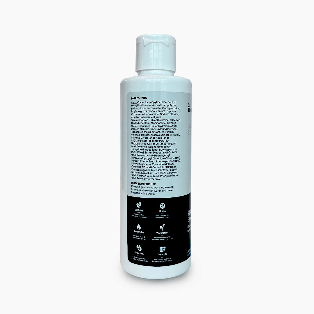 For Men Hair Growth Shampoo - 200 ml
