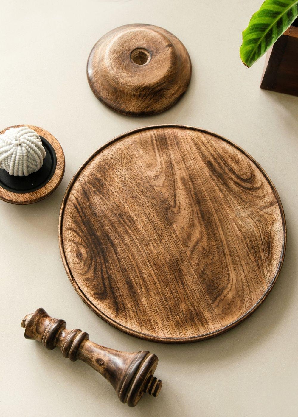 Detachable Cake Stand