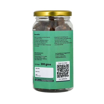 Nuskha Amla Candy Savoury