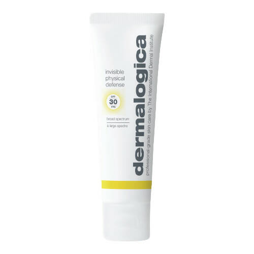 Dermalogica Invisible Physical Defense SPF 30 Sunscreen - 50 ml