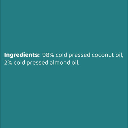 Tiny Mighty Kids Hair Oil