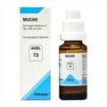 ADEL Homeopathy 73 Mucan Drop - 20ml