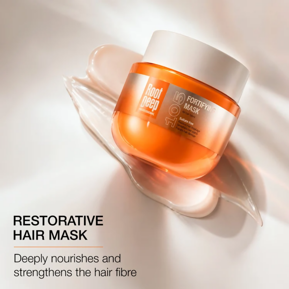 Brillare Root Deep 105 Fortifying Mask