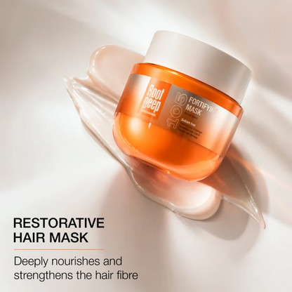 Brillare Root Deep 105 Fortifying Mask