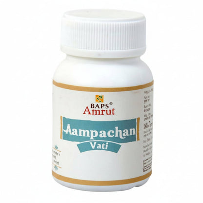 Baps Amrut Aampachan Vati - 50 gms