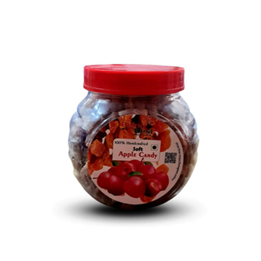Being Desi Apple Candies