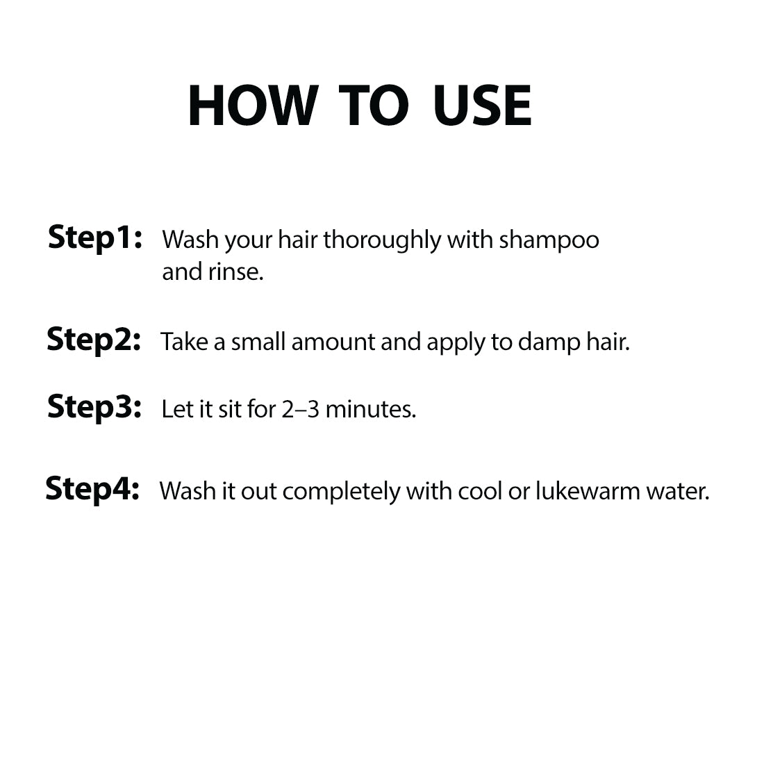 Bello Herbals Hair Conditioner - 100 ml