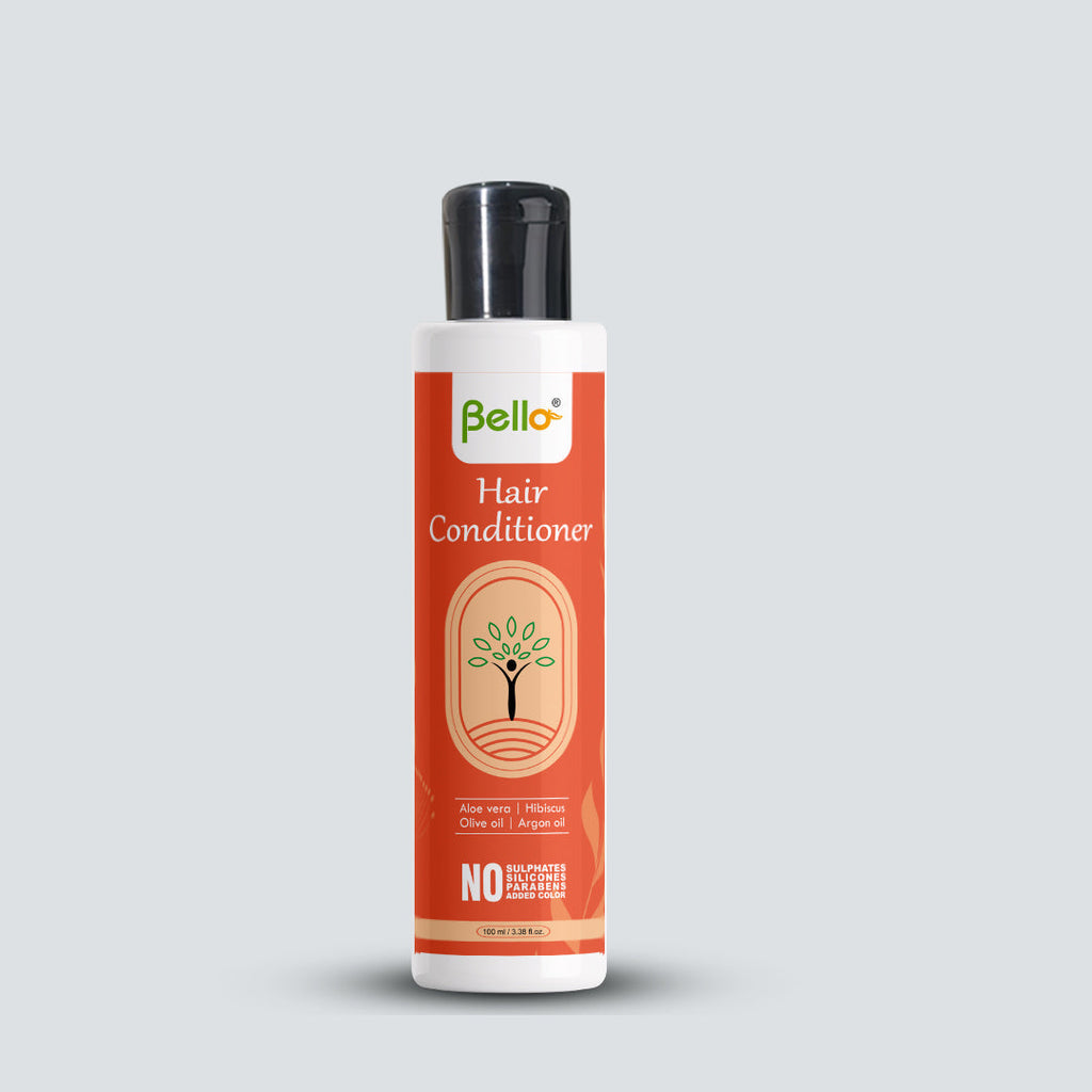 Bello Herbals Hair Conditioner - 100 ml