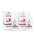Bella Vita Organic Growth Protein Shampoo & Conditioner Combo