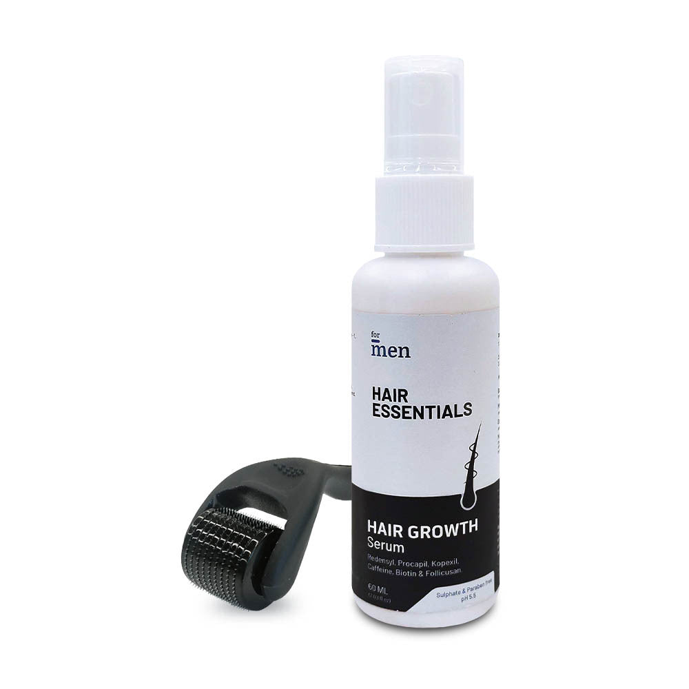 For Men Hair Growth Kit