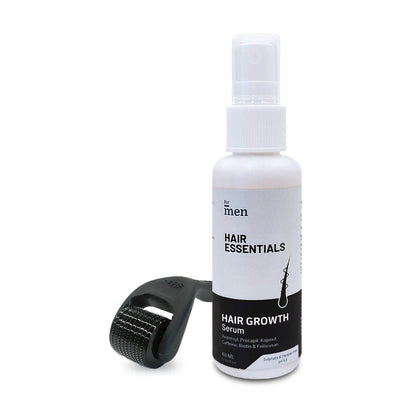 For Men Hair Growth Kit