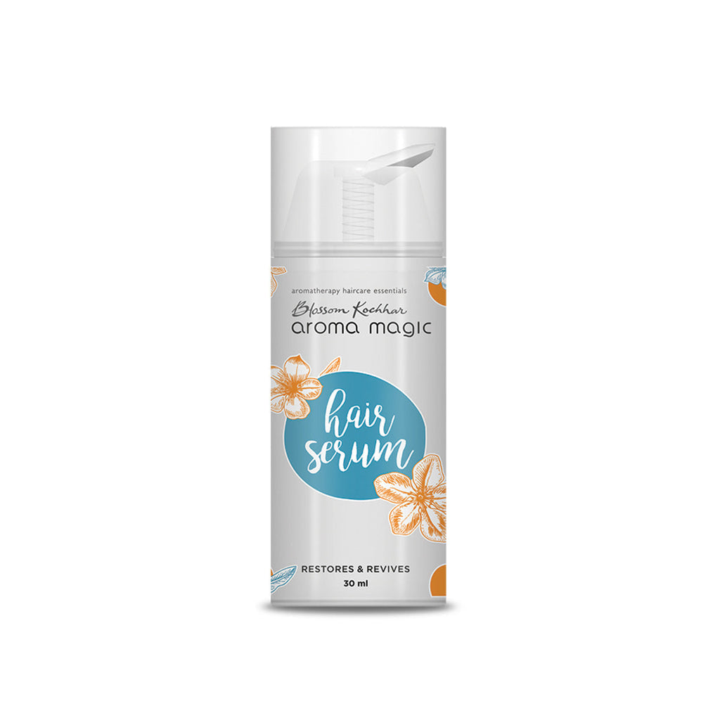 Blossom Kochhar Aroma Magic Hair Serum - 30 ml