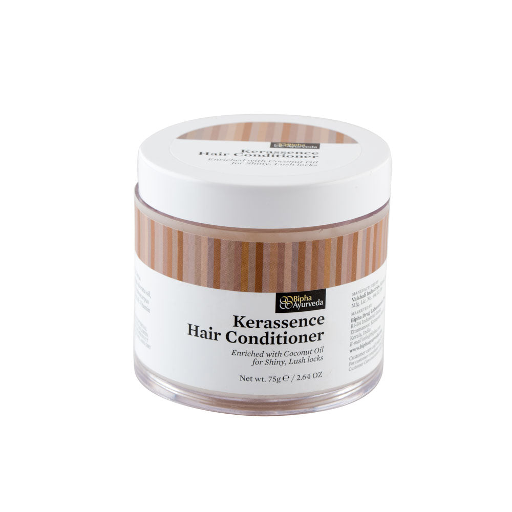 Bipha Ayurveda Kerassence Hair Conditioner - 75 gms