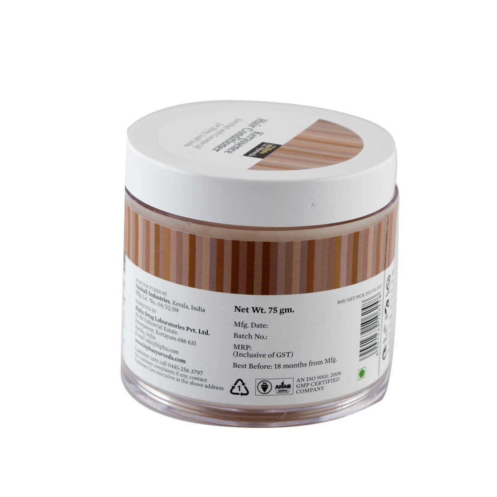 Bipha Ayurveda Kerassence Hair Conditioner - 75 gms