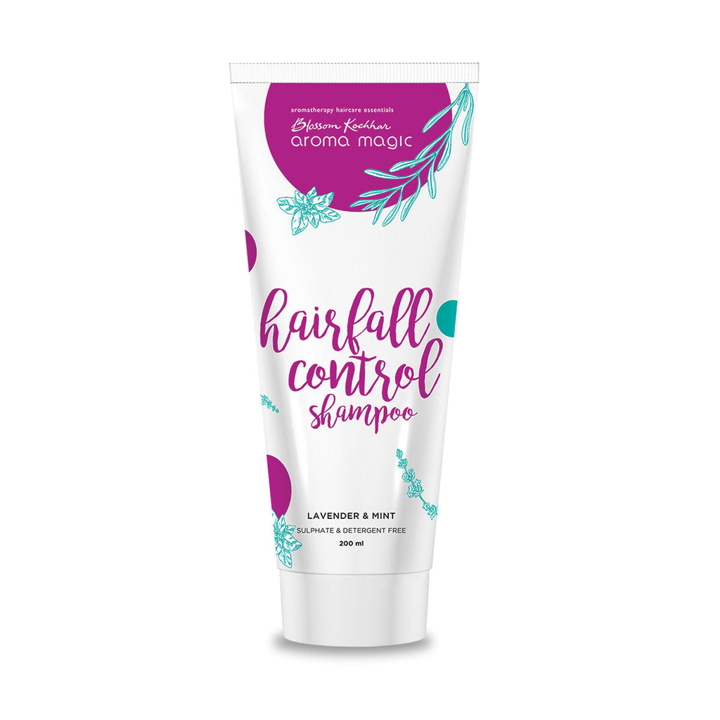 Blossom Kochhar Aroma Magic Hairfall Control Shampoo - 200 ml