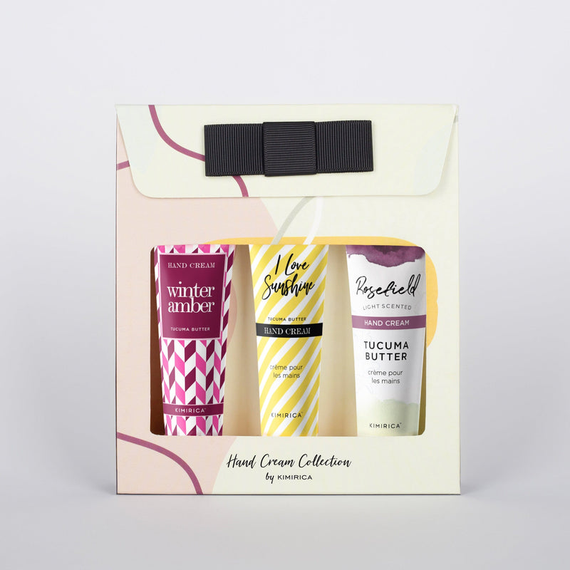 Kimirica I Love Sunshine Hand Creams Combo