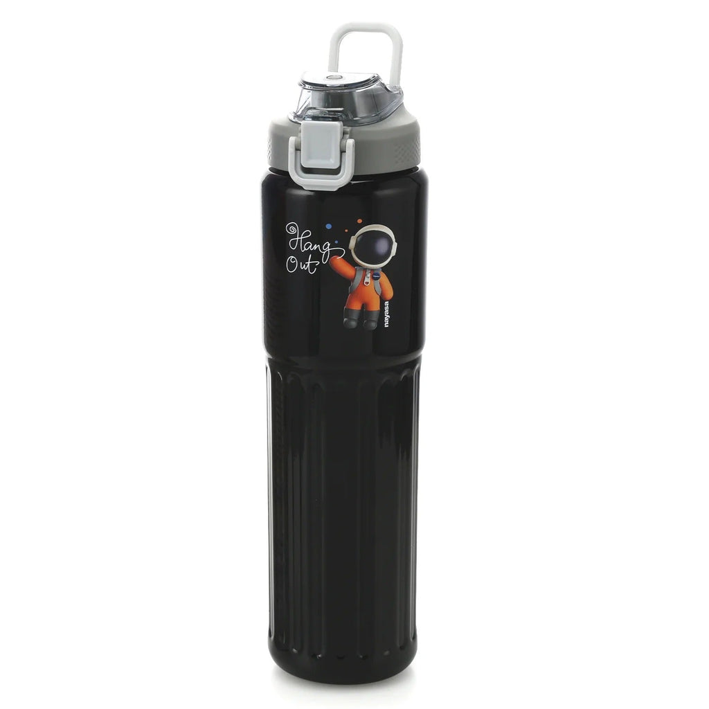 Nayasa Hangout Vacuum Flask 750ml Stainless Steel