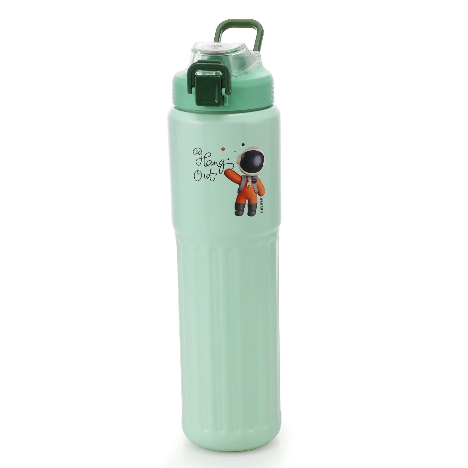 Nayasa Hangout Vacuum Flask 750ml Stainless Steel