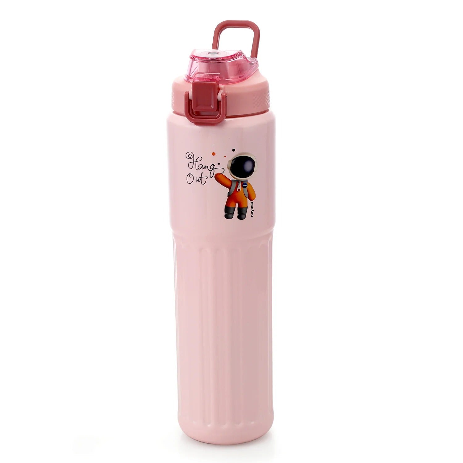 Nayasa Hangout Vacuum Flask 750ml Stainless Steel