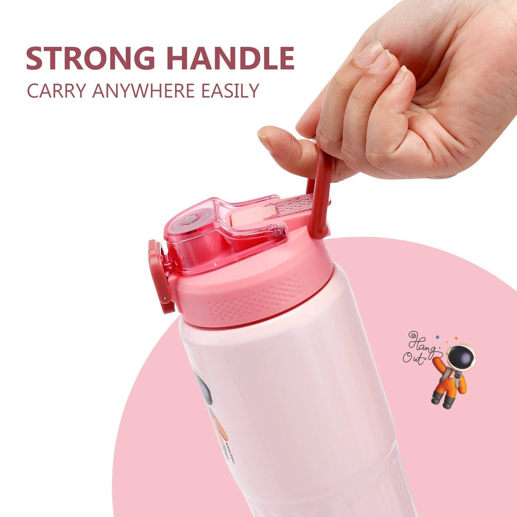 Nayasa Hangout Vacuum Flask 750ml Stainless Steel