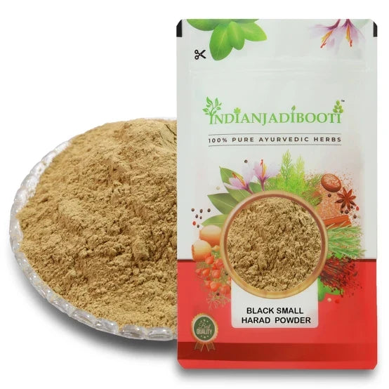 IndianJadiBooti Harad Kali Powder