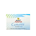 Baps Amrut Gotunee Pure Bath Soap - 75 gms