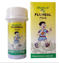 Healwell Flueheal Pills - 15 gms